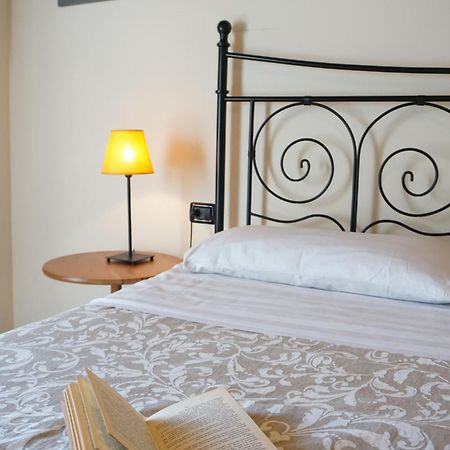 Agriturismo La Fattoria Del Boschetto Фонтанеллато Екстер'єр фото