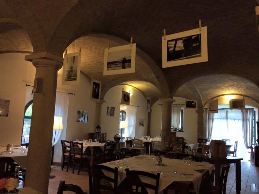 Agriturismo La Fattoria Del Boschetto Фонтанеллато Екстер'єр фото