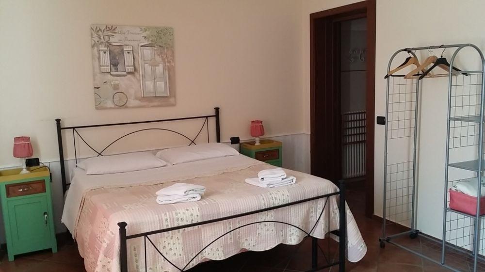 Agriturismo La Fattoria Del Boschetto Фонтанеллато Екстер'єр фото