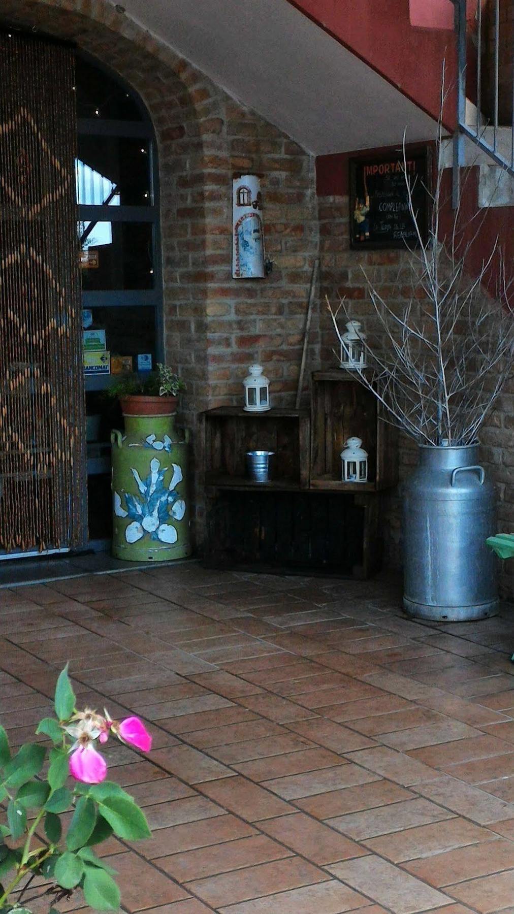 Agriturismo La Fattoria Del Boschetto Фонтанеллато Екстер'єр фото