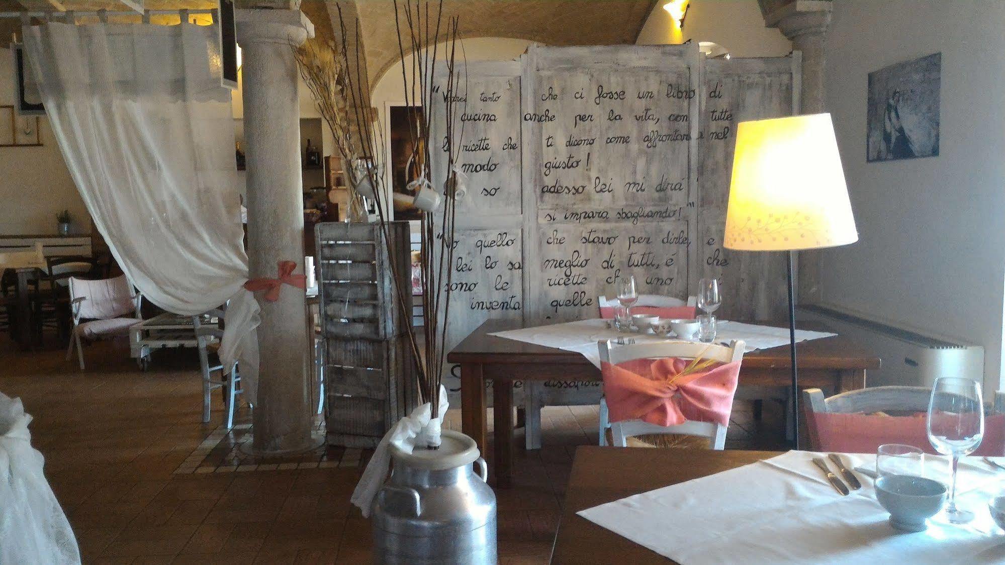 Agriturismo La Fattoria Del Boschetto Фонтанеллато Екстер'єр фото