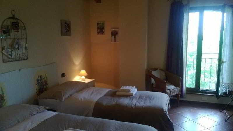 Agriturismo La Fattoria Del Boschetto Фонтанеллато Екстер'єр фото